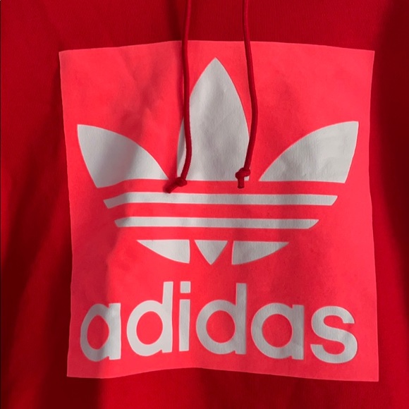 ADIDAS Trefoil hoodie limited edition colors - Picture 2 of 7